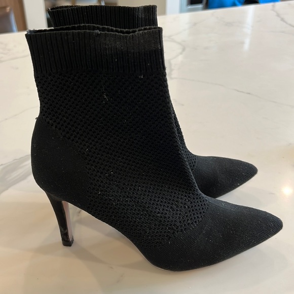 MIA | Shoes | Mia Sock Boots | Poshmark